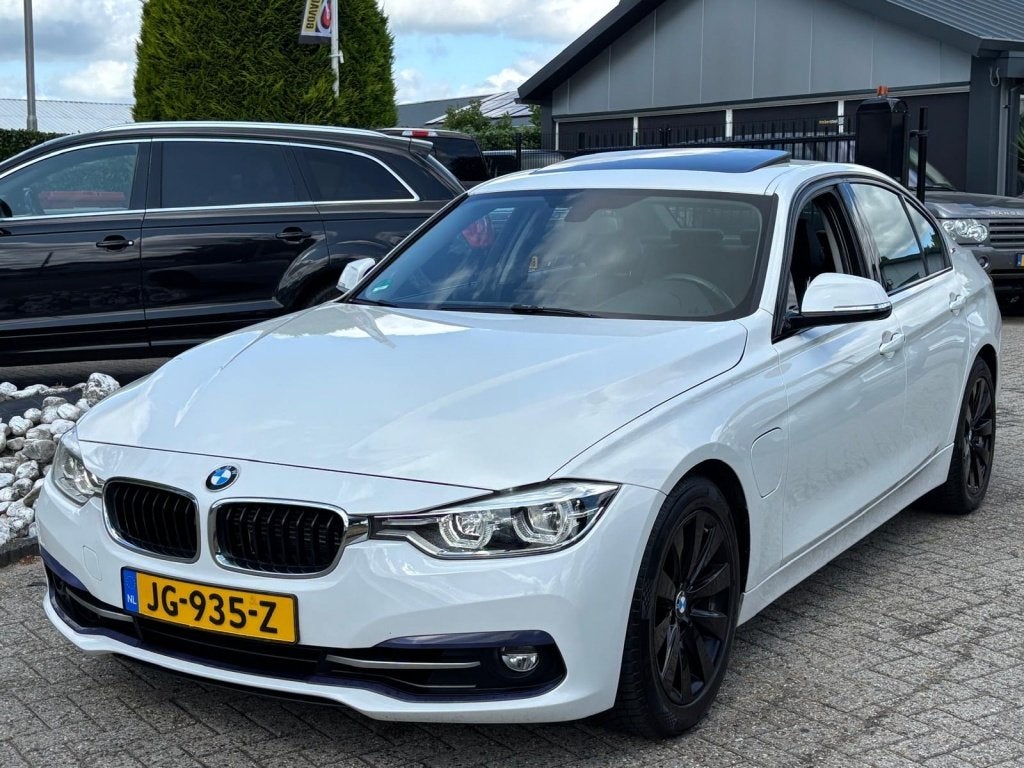 BMW 3-Serie