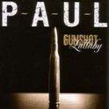 P-A-U-L - Gunshot Lullaby, Ophalen of Verzenden, 1980 tot heden, Zo goed als nieuw, Blues
