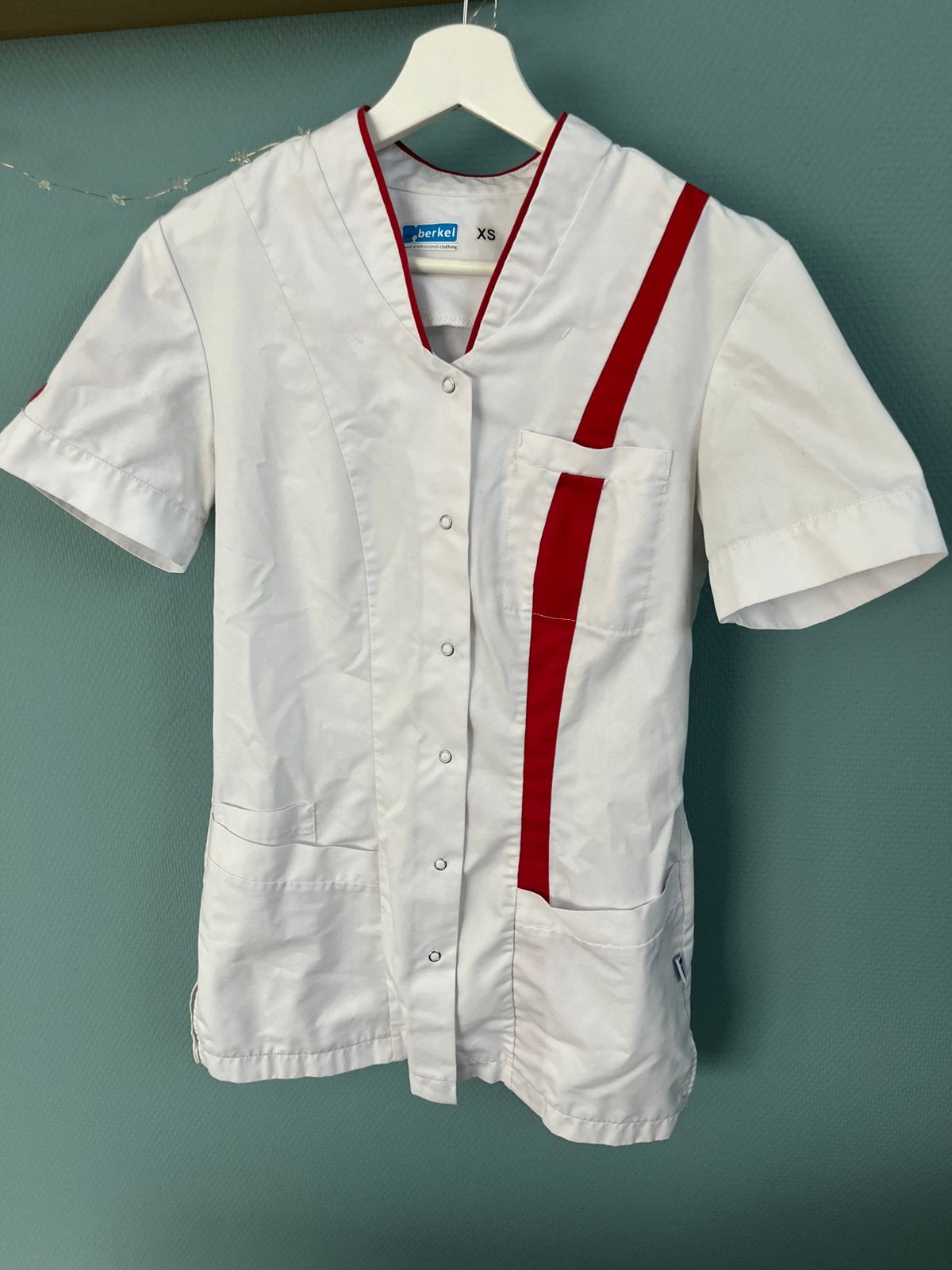 Zorgjasjes maat XS/S, Kleding | Dames, Ophalen of Verzenden, Gedragen
