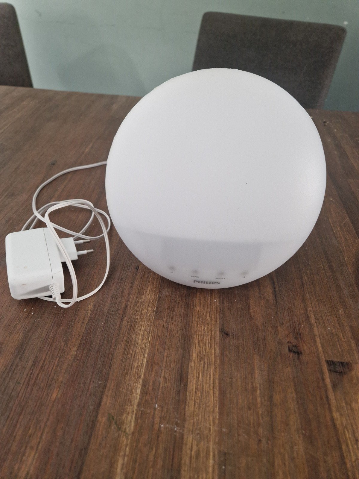 Philips Wake-up Light lichtwekker, Ophalen of Verzenden