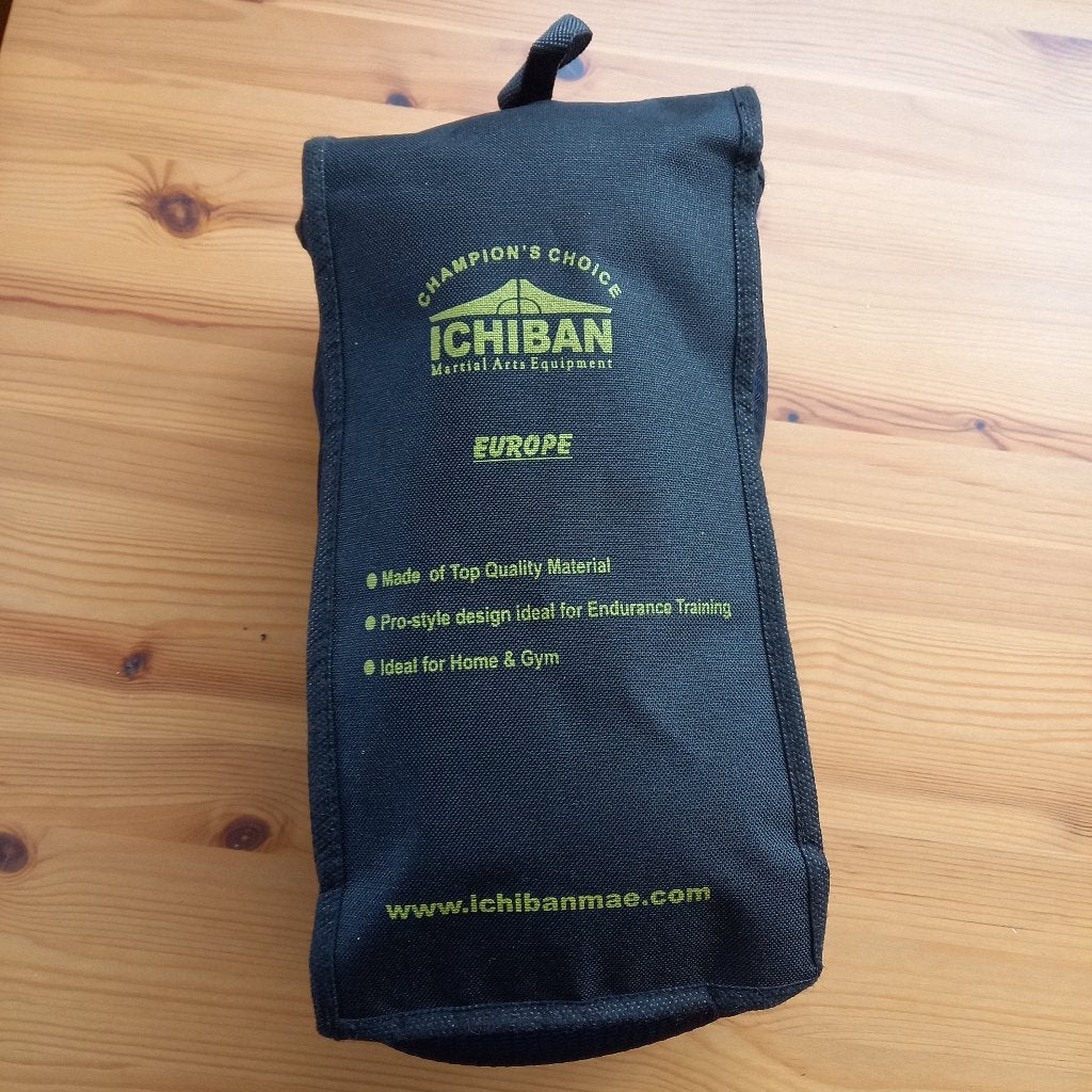 bokshandschoenen, Ophalen, Zo goed als nieuw, Bokshandschoenen