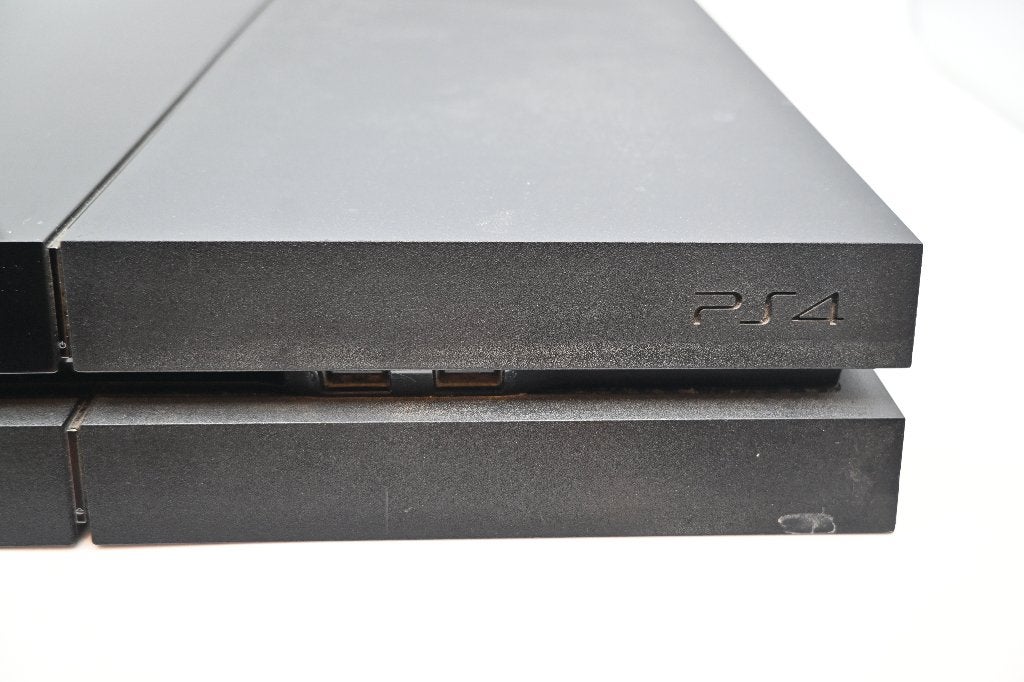 PLAYSTATION 4 500GB, -, 1 speler, Ophalen of Verzenden, Zo goed als nieuw