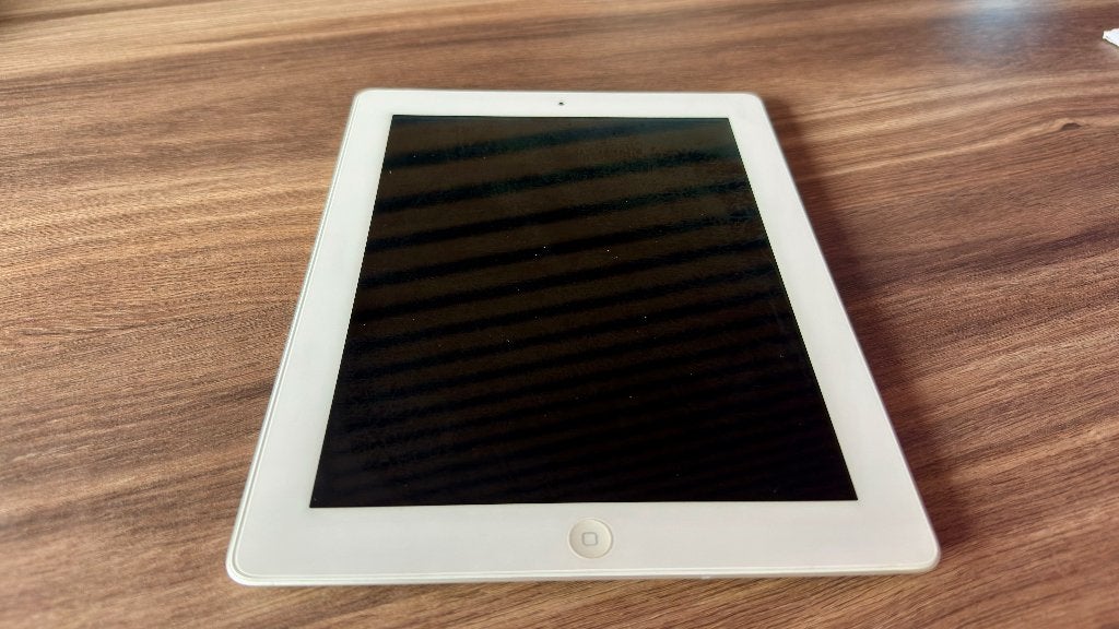 Apple iPad 2 | 32 GB | Wit | Model A1395 | iOS 9.3.5, Computers en Software, Apple iPads, Gebruikt, 32 GB, Apple iPad, Wit