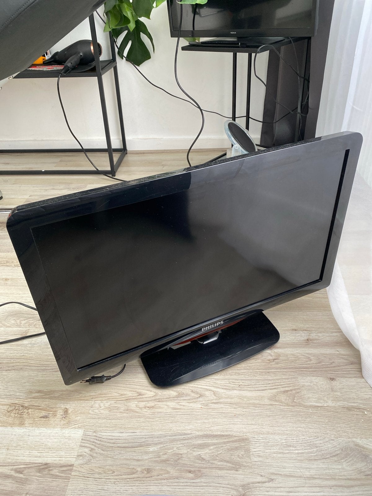 Philips 26PFL3405H/12 LCD TV - 66 cm (26 inch), Audio, Tv en Foto, Televisies, Ophalen, Philips, Gebruikt, 50 Hz