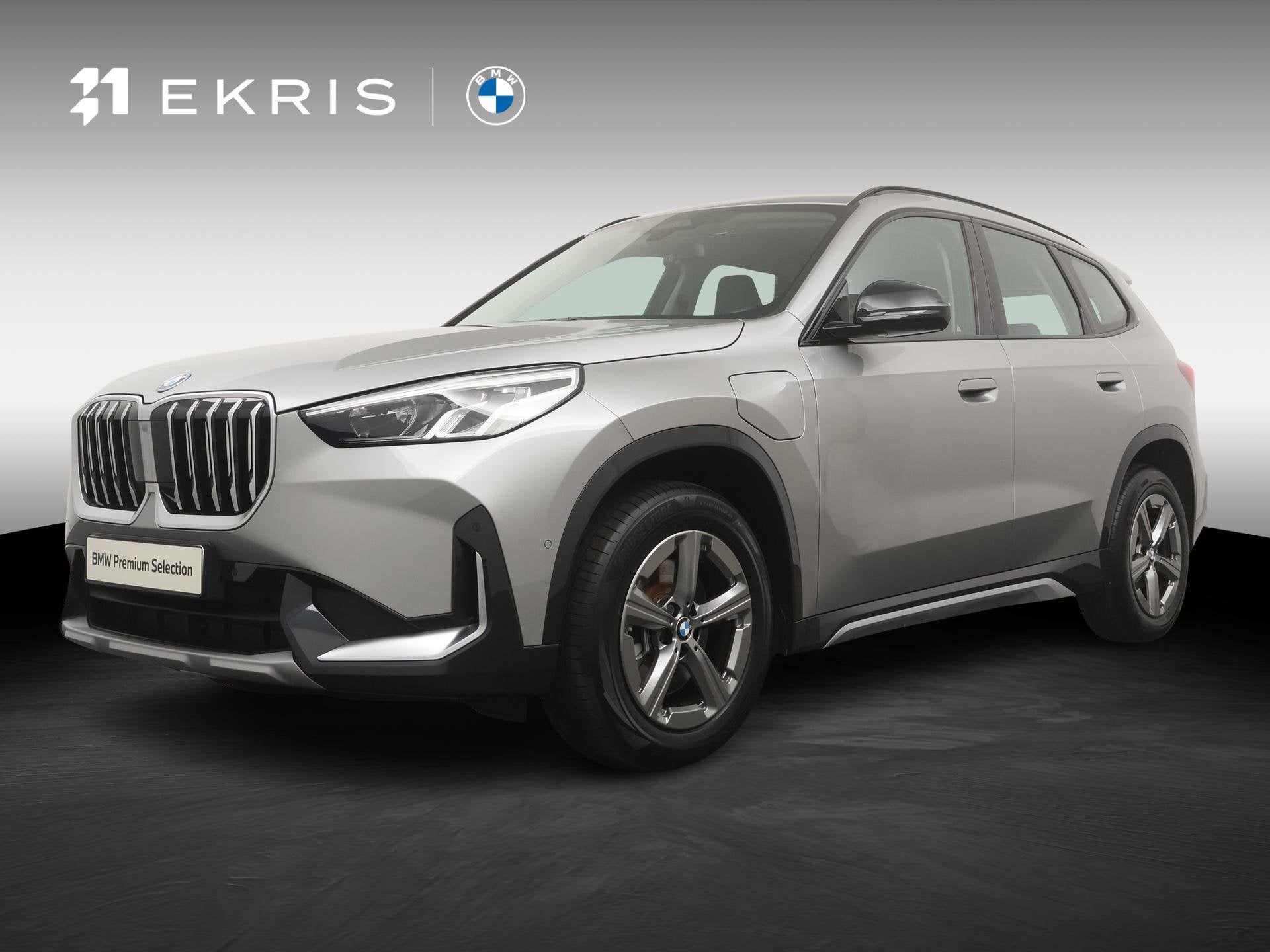 BMW X1 xDrive25e | SoH 100% | X-Line | Adaptive Cruise | Hea, Gebruikt, 105 min, Bedrijf, Vierwielaandrijving