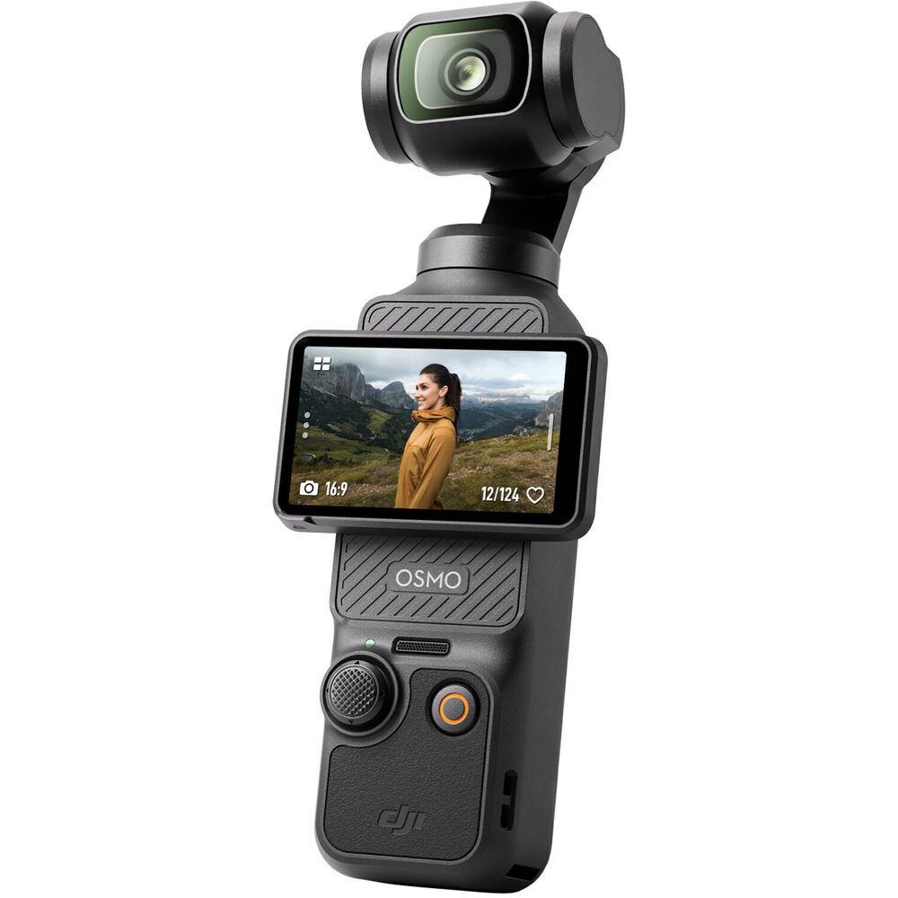 Dji osmo pocket 3 camera, Overige merken, Overige soorten, Zo goed als nieuw, Ophalen of Verzenden