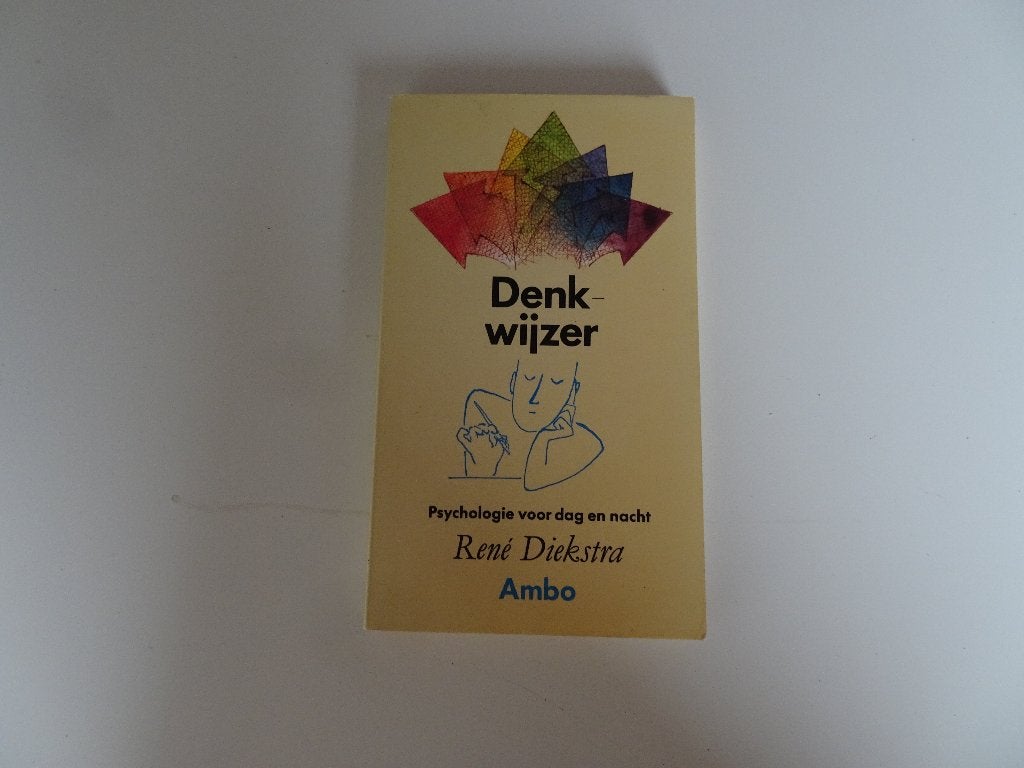 Denkwijzer, Ophalen of Verzenden, Gelezen, Sociale psychologie