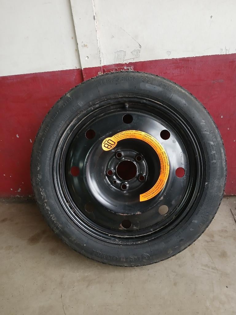 thuiskomer alfa romeo, Ophalen, Gebruikt, Alfa Romeo