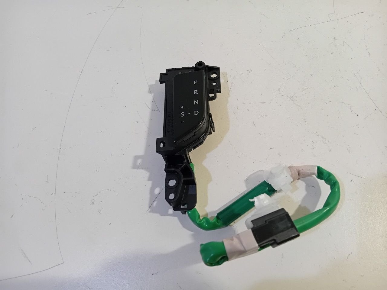 Schakelaar Lexus ES, Auto-onderdelen, Dashboard en Schakelaars, Lexus, Gebruikt, Herkomst onderdeel bekend, 12 maanden garantie