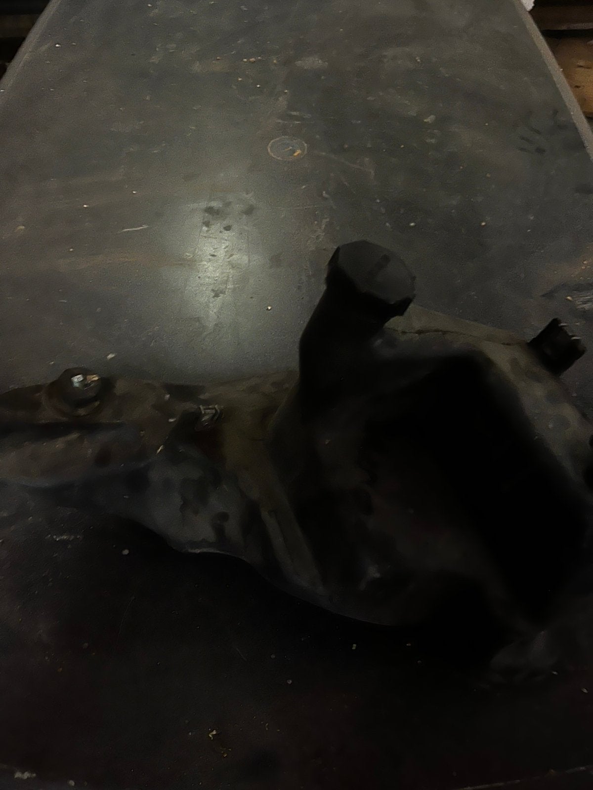 Piaggio zip tank, Ophalen of Verzenden, Gebruikt, Tank, Piaggio