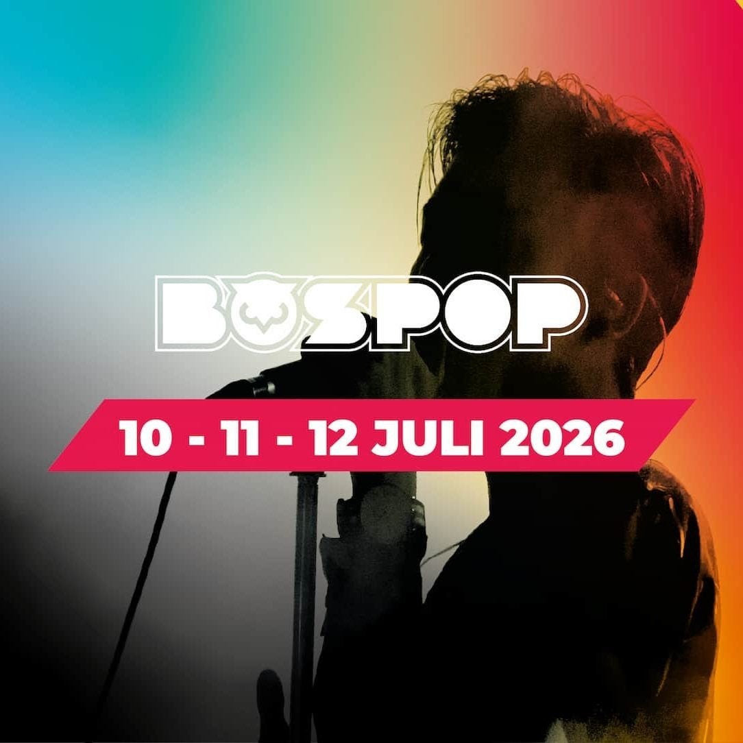 Gezocht: camperplek Bospop!, Eén persoon
