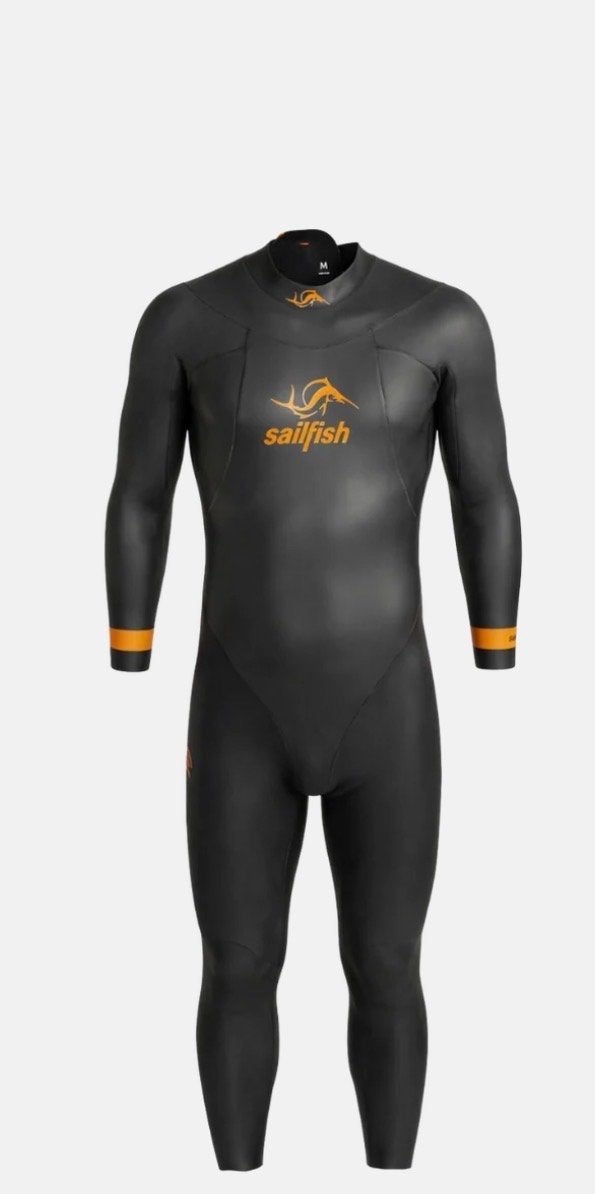 Sailfish Ignite 3 wetsuit heren maat M, Verzenden, Zo goed als nieuw