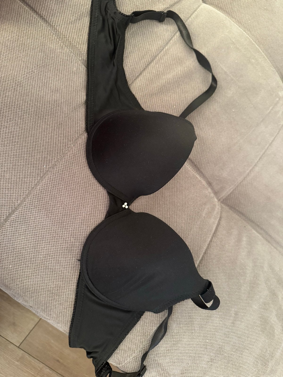 Diverse beugel BH's: H&M, Hunkemöller, Primark (75B/80B), Kleding | Dames, Ondergoed en Lingerie, Ophalen of Verzenden, Meerkleurig