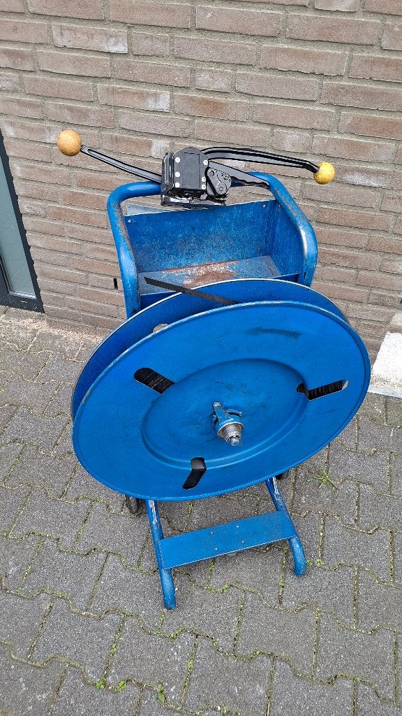 Fromm A337 staalband apparaat omsnoeringsapparaat 19mm, ,, Ophalen of Verzenden, Zo goed als nieuw, ,