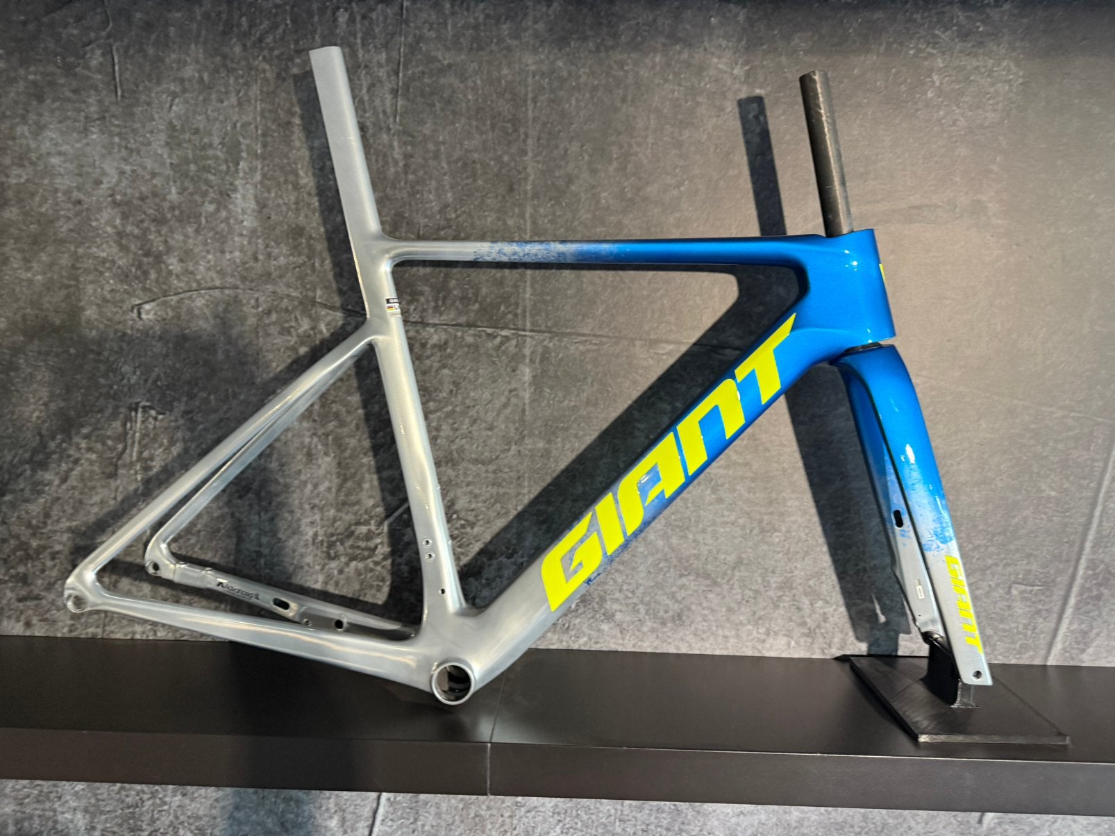 Giant propel maat s, Frame, Nieuw, Ophalen of Verzenden, Uc