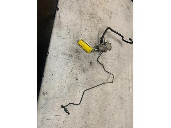 Koppeling Hoofd Cilinder van een Honda HR-V, Honda, Gebruikt, -, -