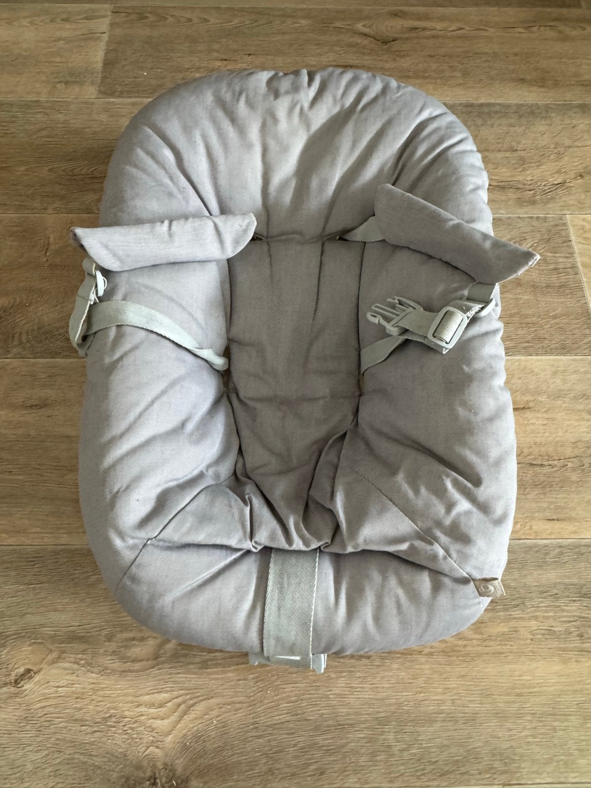 Stokke Tripp Trapp Newborn Set - Zo goed als nieuw, Kinderen en Baby's, Ophalen of Verzenden, Zo goed als nieuw, Overige typen