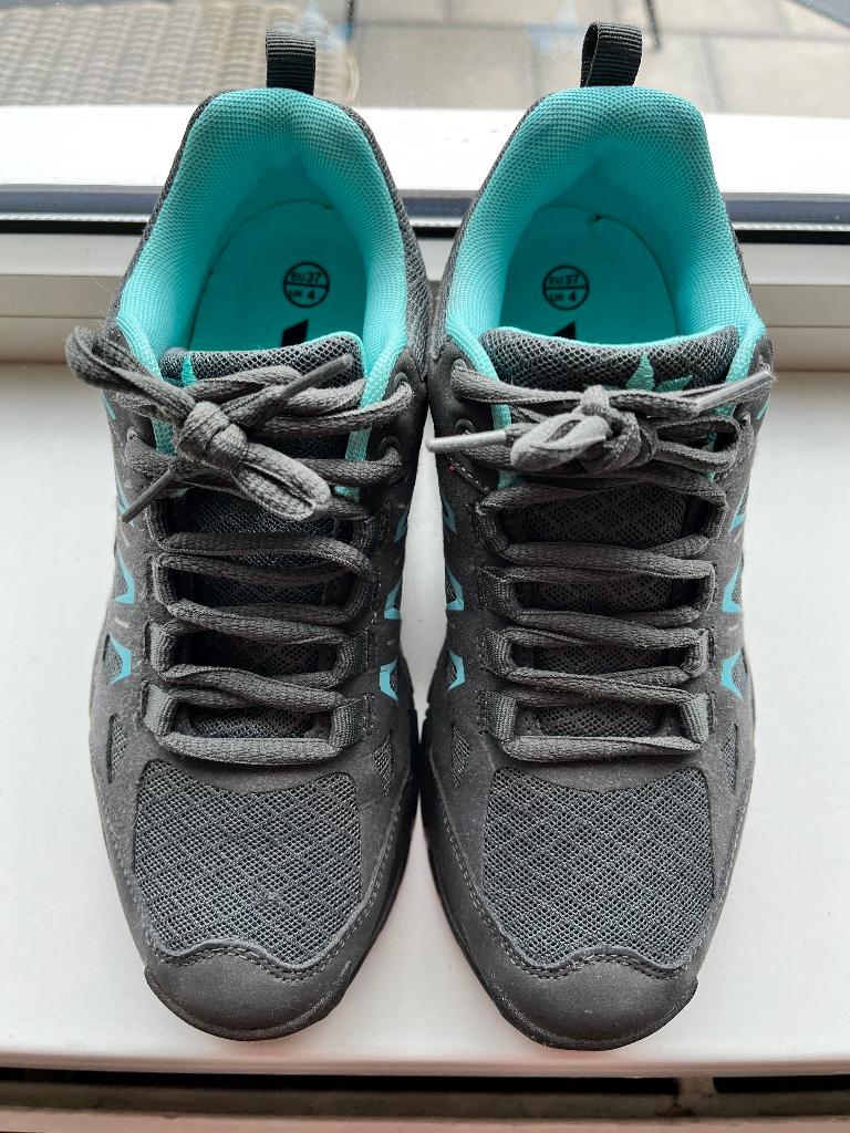 Wandelschoenen mt 37 (NIEUW), Ophalen of Verzenden, Nieuw, Schoenen
