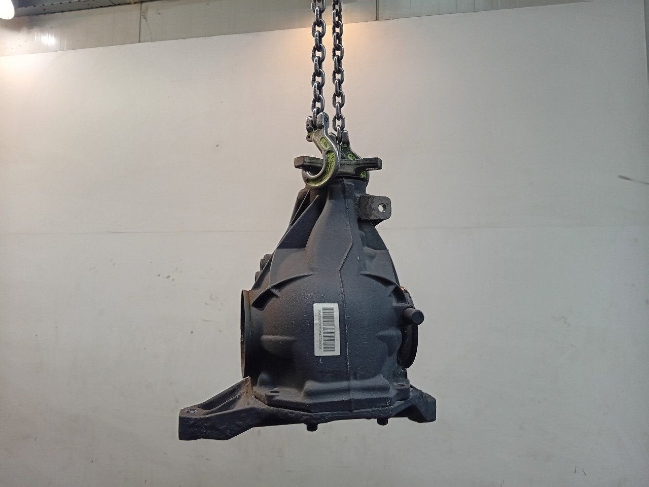 Cardan Mercedes-Benz C-Klasse, Auto-onderdelen, Onderdelen@venauto.nl, Van der Ven Autorecycling B.V., Gebruikt, Ettenseweg 76, 4706 PB Roosendaal, The Netherlands