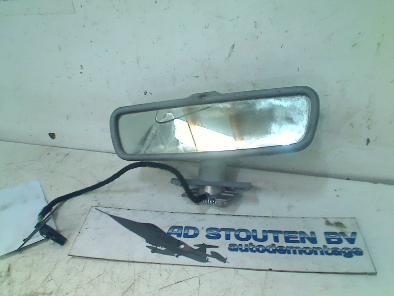 Binnenspiegel Audi A8 (D3) (2002-10/2010-07) E1010589, Gebruikt, Auto-Union-Straße  1, Ingolstadt 85057, , Duitsland, Info@audi.de