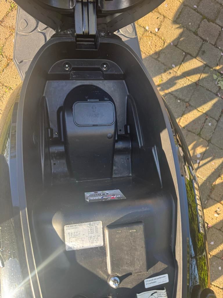 Kymco People S Scooter, Fietsen en Brommers, Brommeronderdelen | Scooters, Ophalen, Gebruikt, Overige typen, Kymco