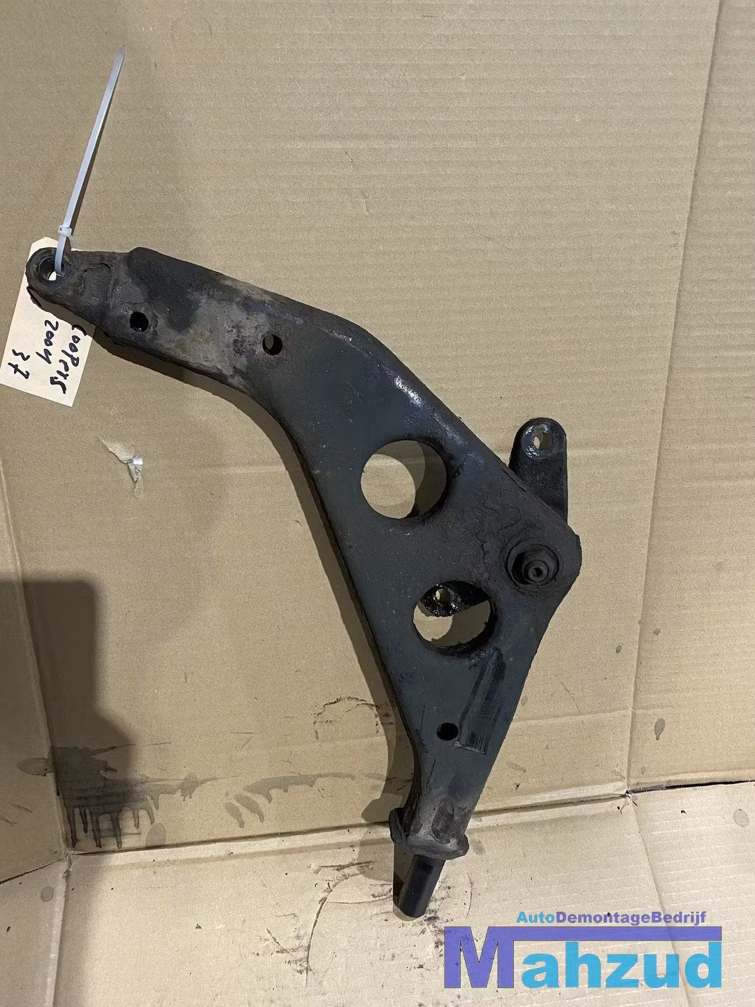 MINI COOPER S R50 R53 Draagarm rechts voor, Gebruikt, Ophalen of Verzenden, Customer.service@mini.co.uk, Mini