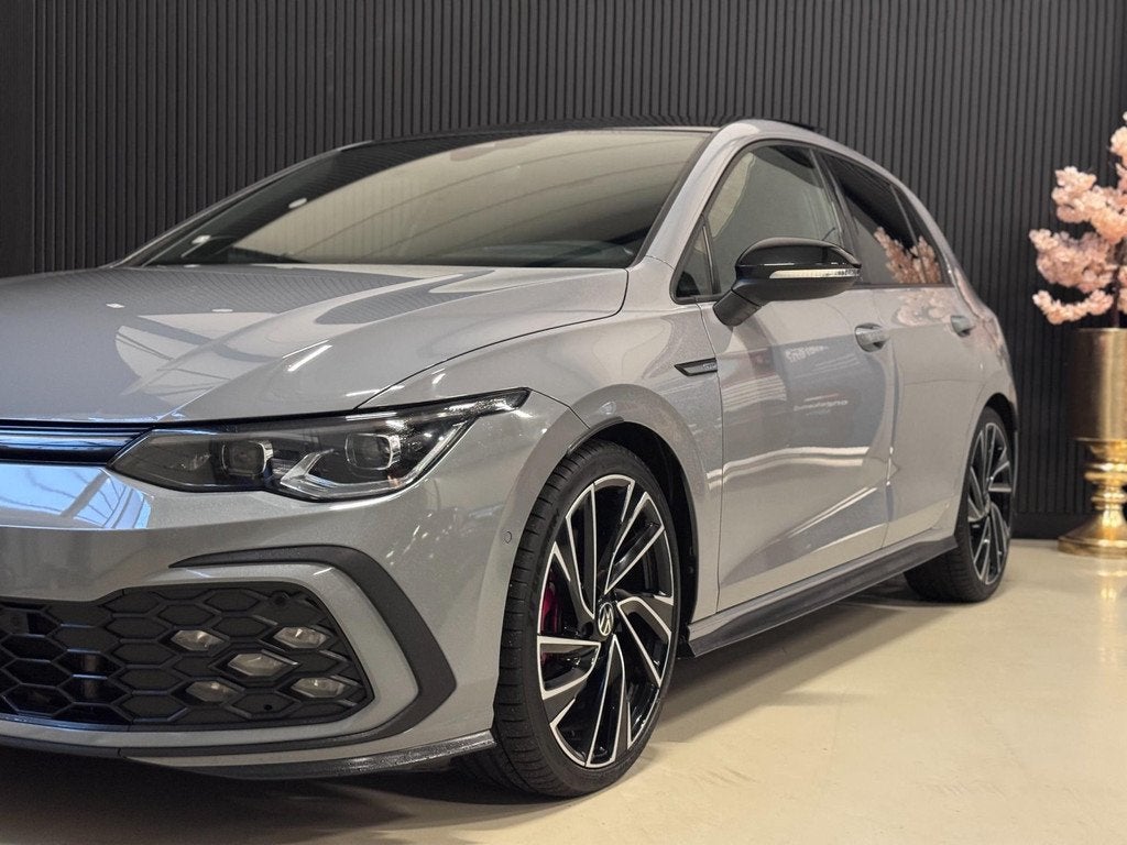 Volkswagen GOLF 2.0 TDI GTD | PANO | HARMAN KARDON | IQ LIGH, Gebruikt, 4 cilinders, 23 km/l, Bedrijf