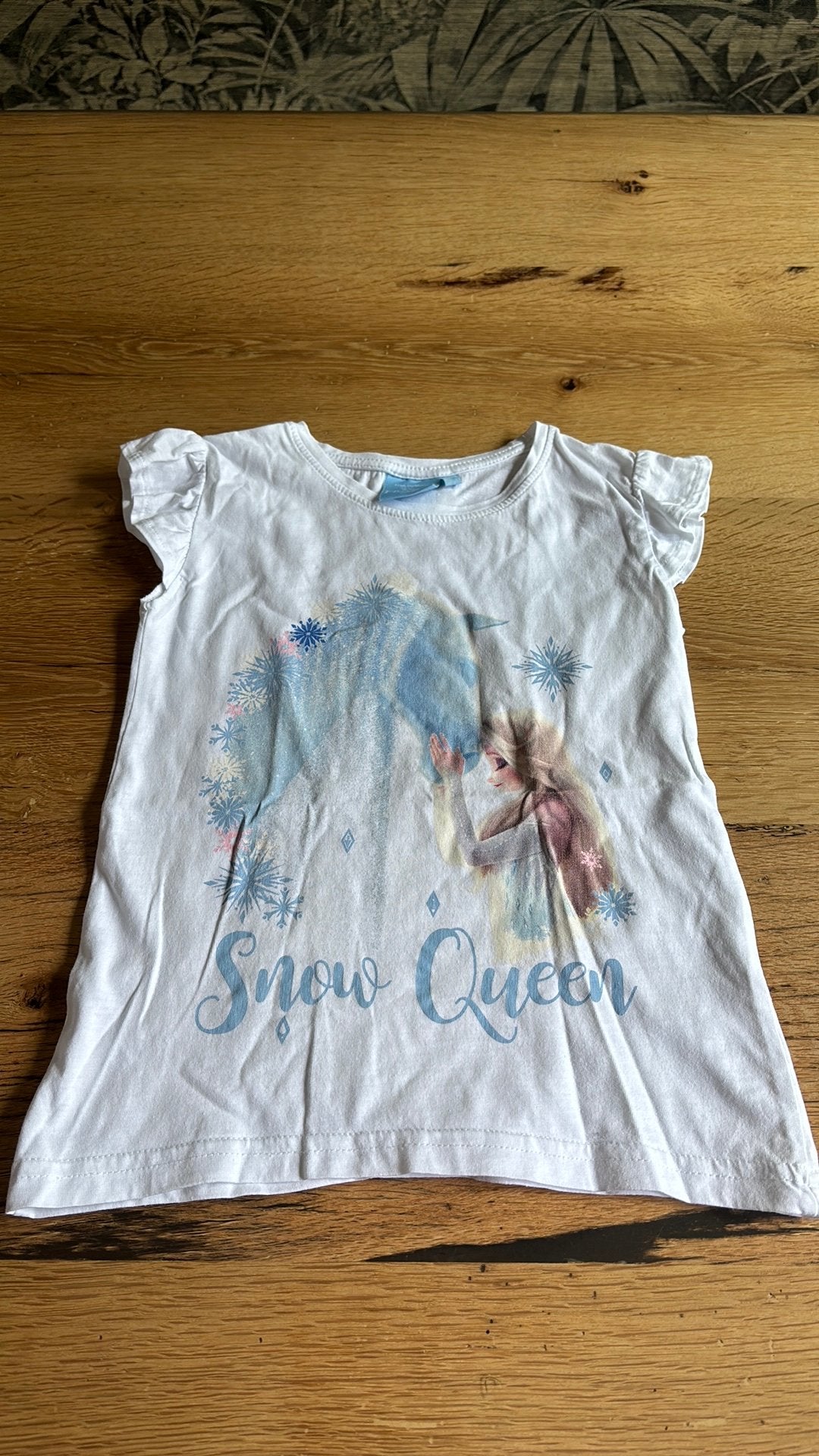€0,01 bij besteding van €10 = GRATIS cadeau!*, Disney Frozen, Meisje, Ophalen of Verzenden, Zo goed als nieuw