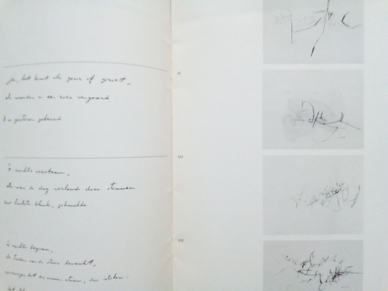Wim Crouwel Stedelijk Museum Amsterdam 1974, Ophalen of Verzenden, Gelezen, Overige onderwerpen