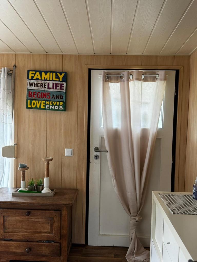 Gezin gezocht voor een gezellig vakantiechalet in Meerlo, In bos, Limburg, Recreatiepark, Chalet, Bungalow of Caravan