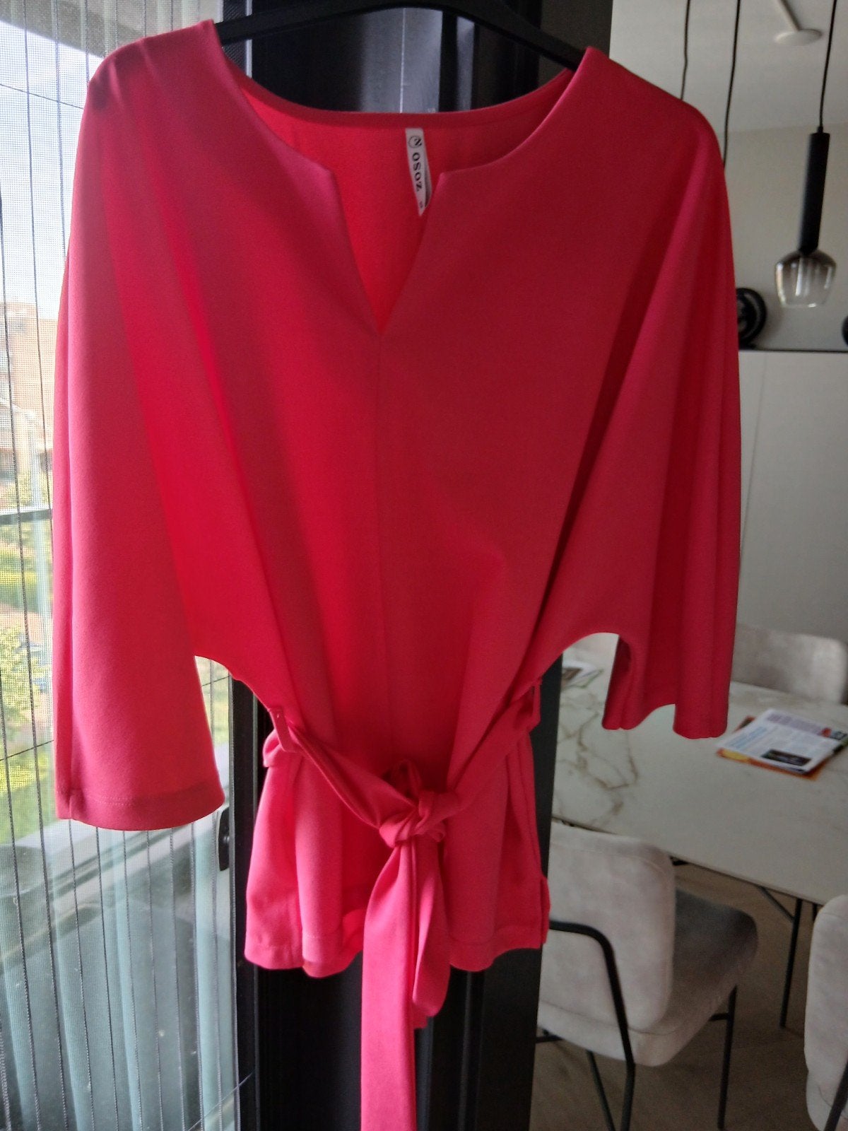 Zo goed als nieuwe Zoso top XL, Ophalen of Verzenden, Zo goed als nieuw, Maat 46/48 (XL) of groter, Korte mouw