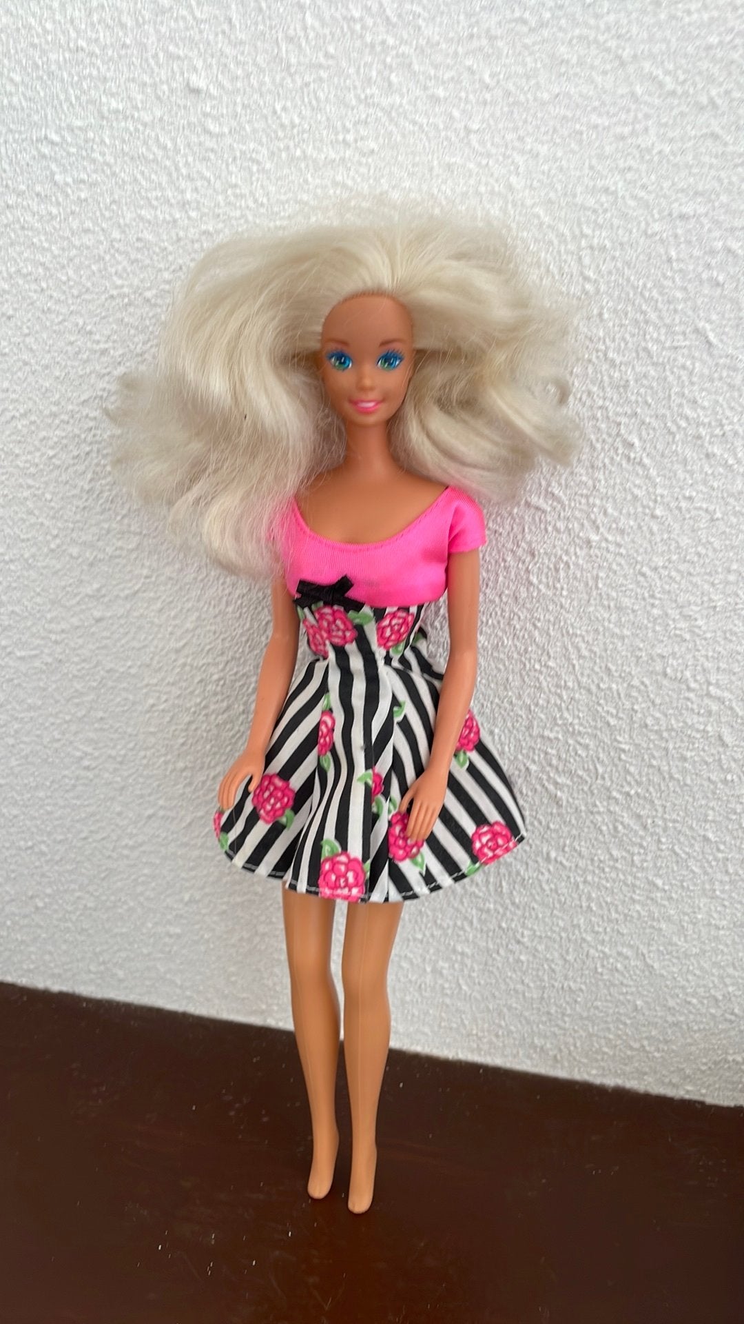 Mattel Barbie 1975, Ophalen of Verzenden, Gebruikt, Kleertjes