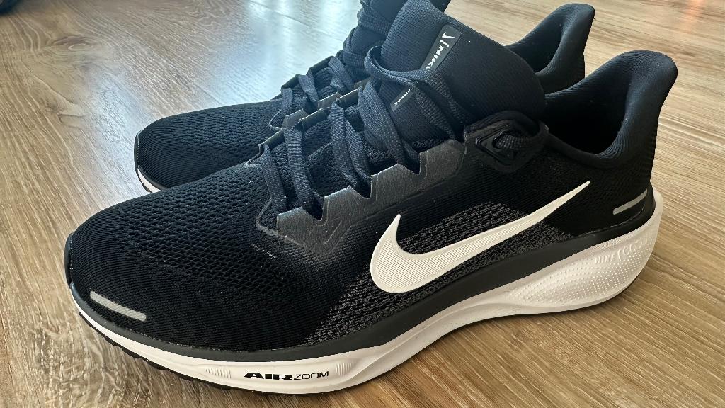 Nike Air Zoom Pegasus 40 – Hardloopschoenen – Maat 42, Nike, Ophalen of Verzenden, Zo goed als nieuw, Sportschoenen
