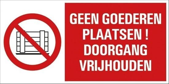 Pickup - Geen goederen plaatsen, N, N, Nieuw, Ophalen of Verzenden