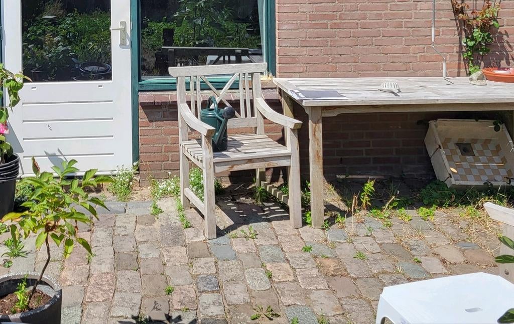 Kasseien, Tuin en Terras, Tegels en Klinkers, Ophalen, Natuursteen, 10 m² of meer, Overige typen