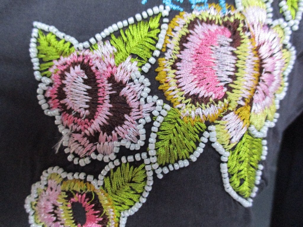 10 Feet, size M, Kleding | Dames, Blouses en Tunieken, Zo goed als nieuw, Maat 38/40 (M), Overige kleuren, Verzenden