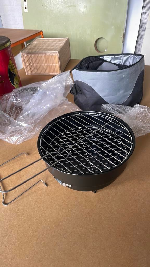 Barbecue - new, Ophalen of Verzenden, Nieuw