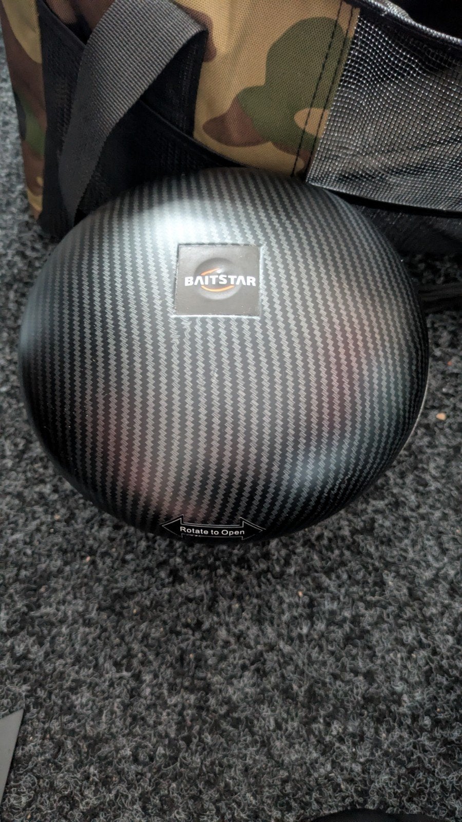 baitstar expert voerboot, Ophalen, Overige typen