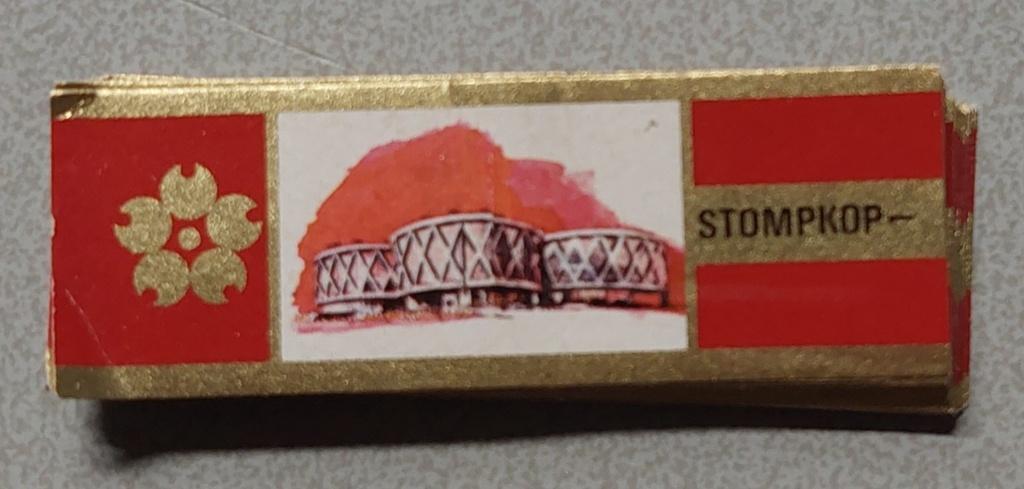 Sigarenbandjes, Verzamelen, Ophalen of Verzenden, Gebruikt, Sigarenbandjes