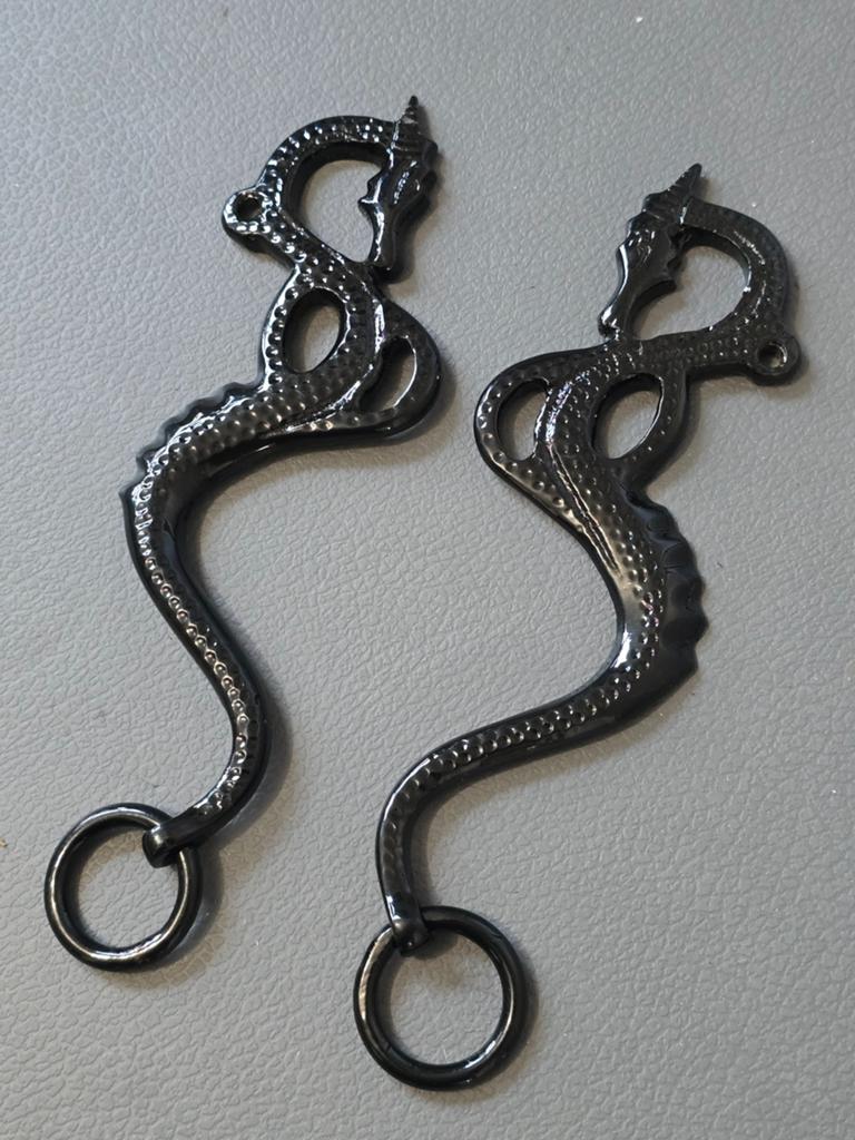 Hackamore scharen, Ophalen of Verzenden, Nieuw, Overige soorten