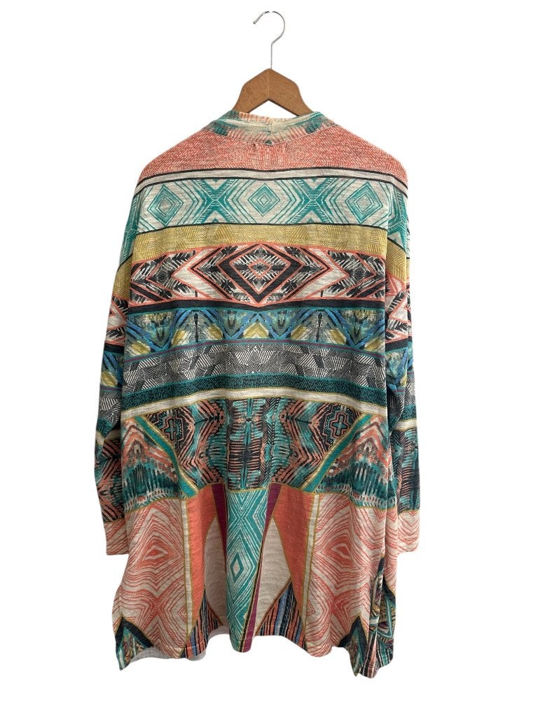 Ivko vest L/XL, Kleding | Dames, Maat 46/48 (XL) of groter, Ophalen of Verzenden, Zo goed als nieuw