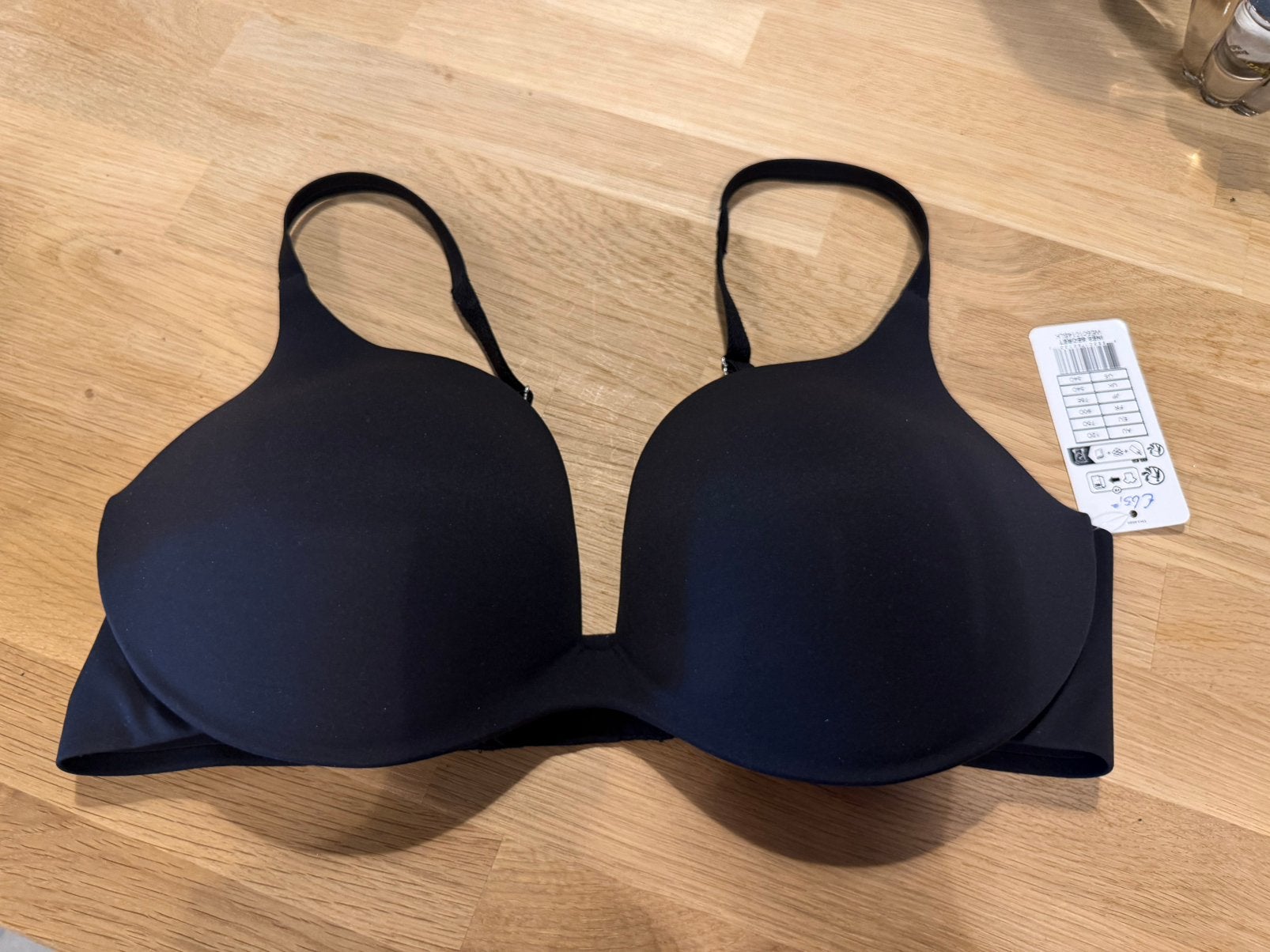 Wacoal bh 75D NIEUW!! Nu €45, Ophalen of Verzenden, BH