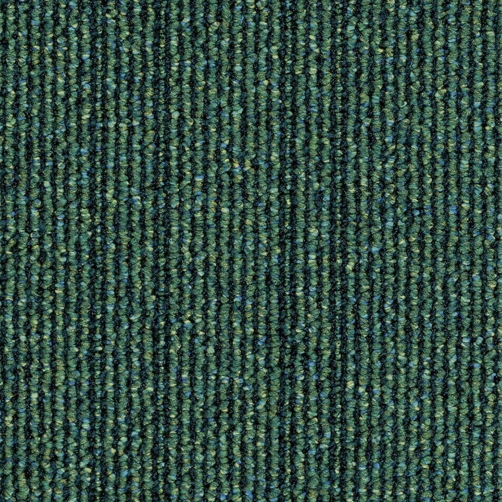 Desso Airmaster 7311 groen  Tapijttegels, Ophalen, Fris, 75 m² of meer, Nieuw