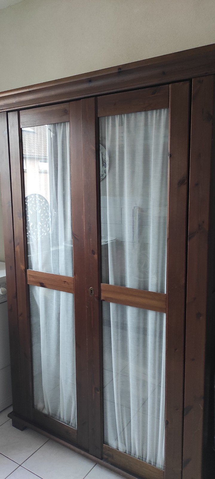 Te koop hang/legkast, Ophalen, 25 tot 50 cm, 50 tot 100 cm, Minder dan 100 cm