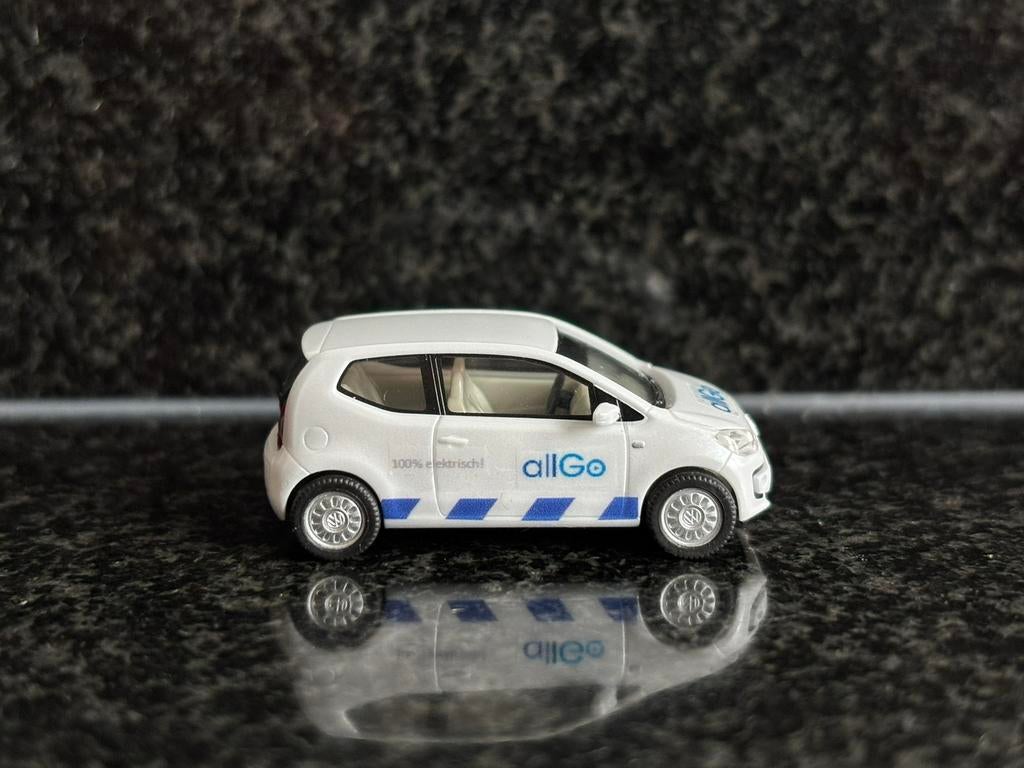 Decals transfer logo set Allgo syntus ov aflosauto 1:87 H0, Verzenden, Nieuw, Overige merken