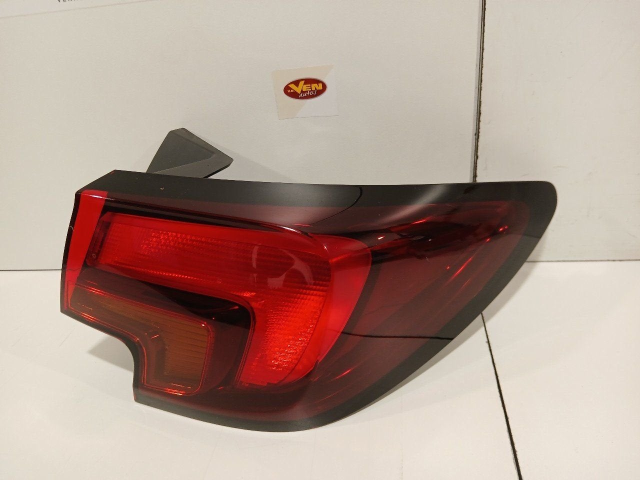 Achterlicht carrosserie rechts Opel Astra, Onderdelen@venauto.nl, Van der Ven Autorecycling B.V., Gebruikt, Ettenseweg 76, 4706 PB Roosendaal, The Netherlands
