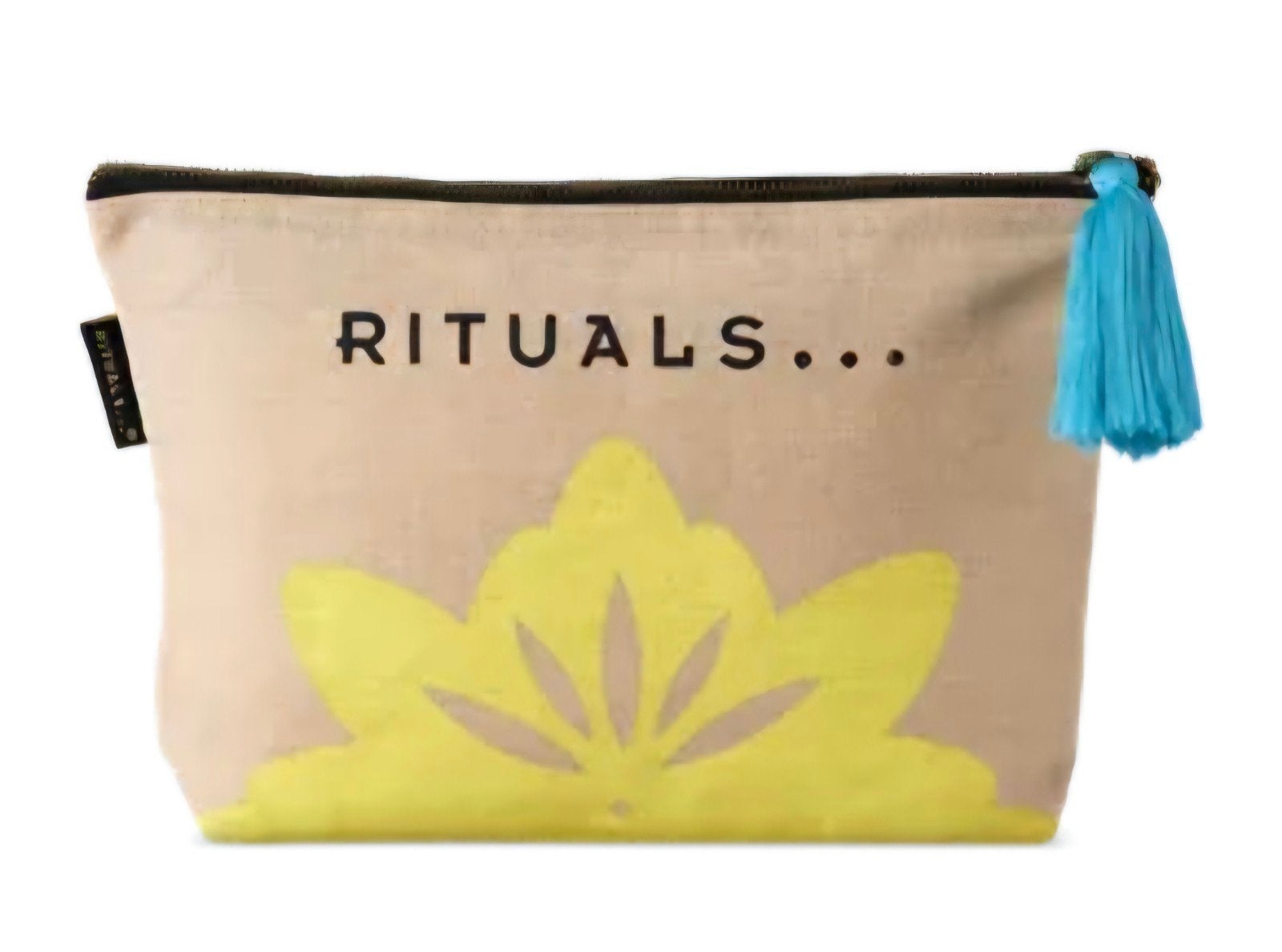 Rituals | Seshen | Limited Toilettas pouch, Ophalen, Nieuw, Heer of Dame