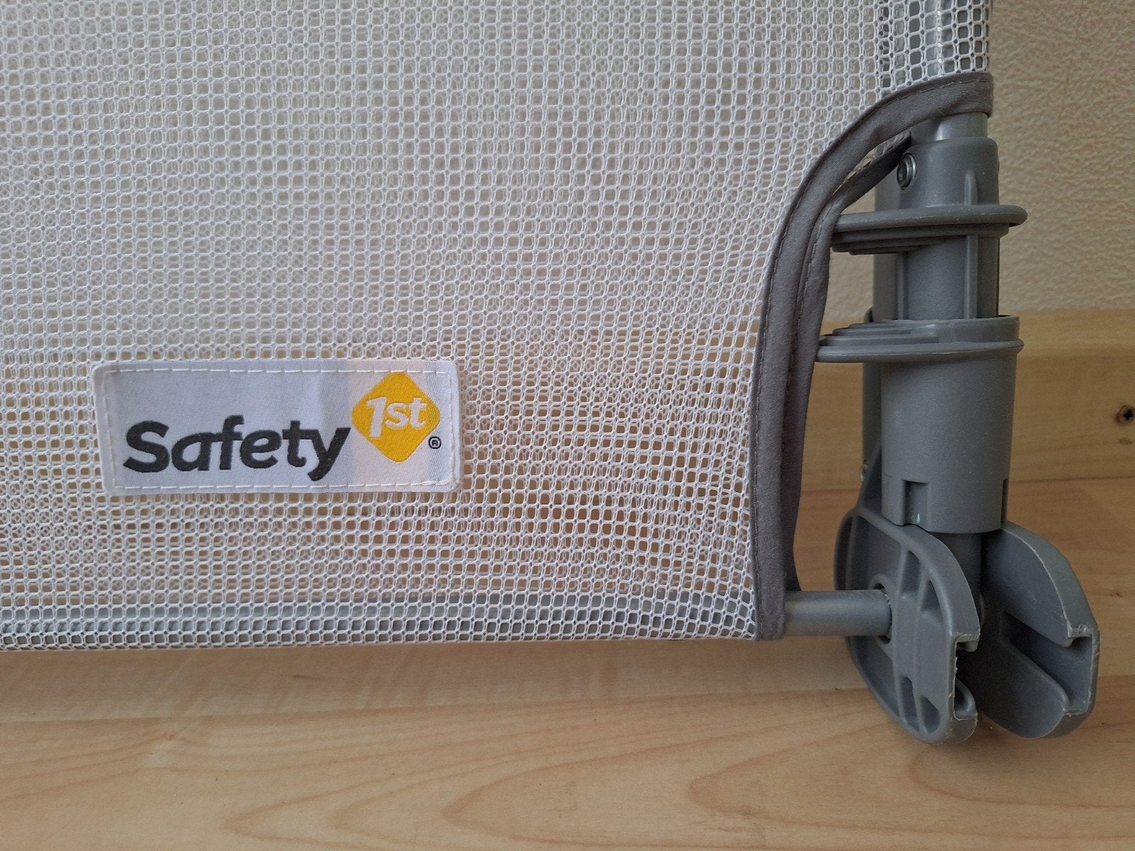 veiligheidsrek Safety 1ST, Ophalen, Gebruikt, 140 tot 160 cm, Minder dan 70 cm