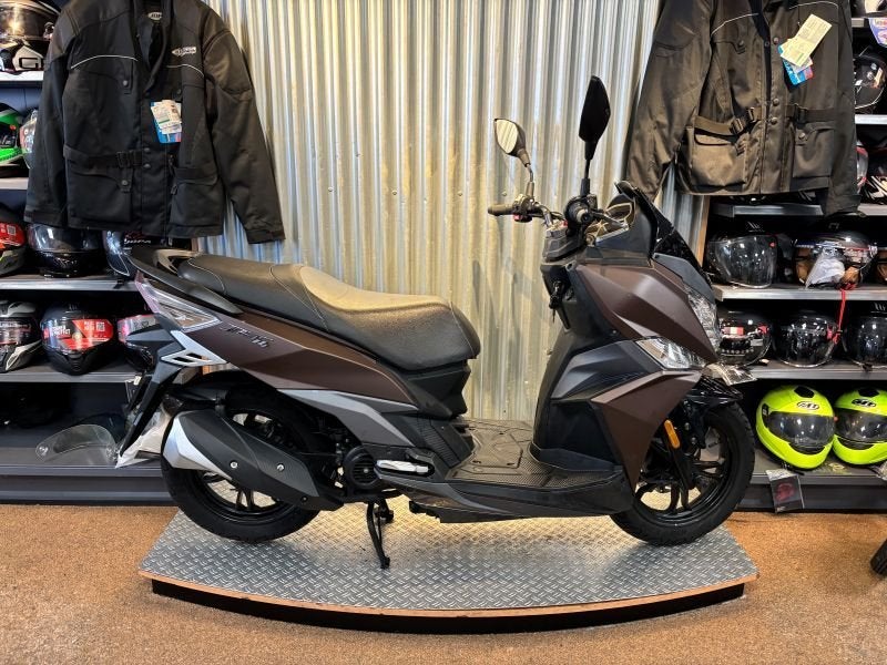 2 x Sym Jet 14 scooters te koop in snor & brom uitvoering !, Fietsen en Brommers, Scooters | SYM, Maximaal 45 km/u, Overige modellen