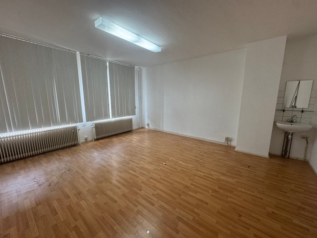NIEUW! Woonruimte te huur Benzenraderweg, Heerlen